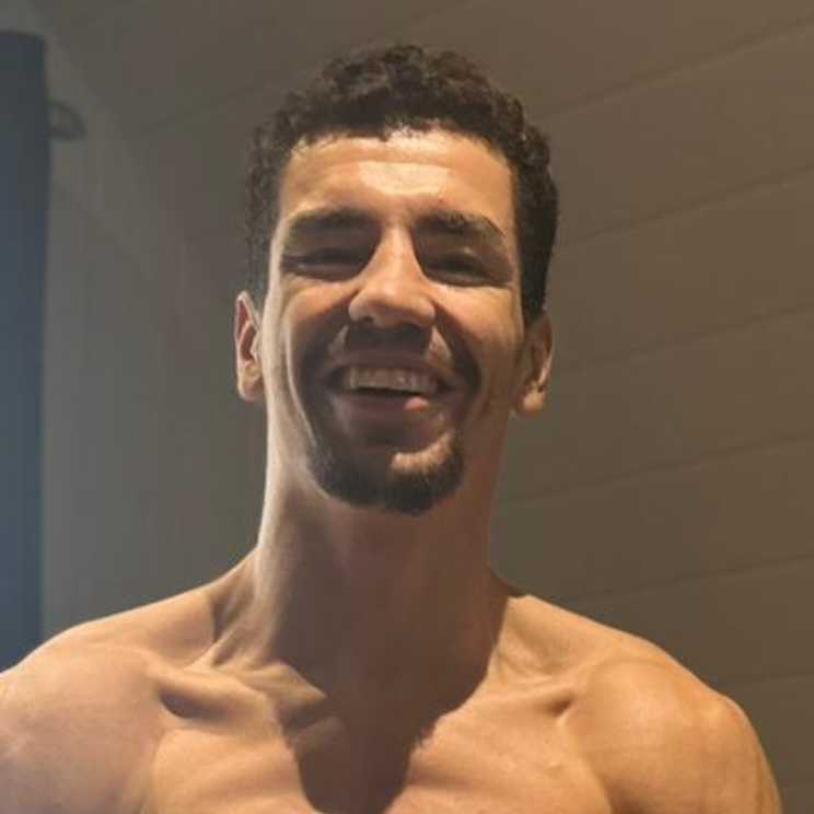 Leon Cooney's headshot